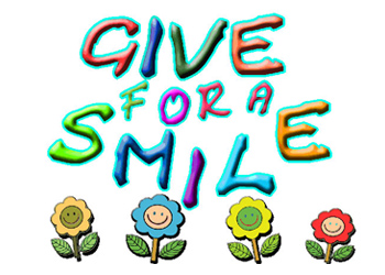 Give-For-A-Smile