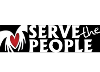 Serve the People